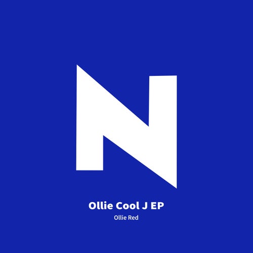 Ollie Red - Ollie Cool J [CAT847992]